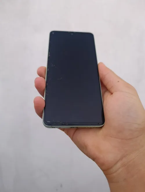 Infinix Hot 40i