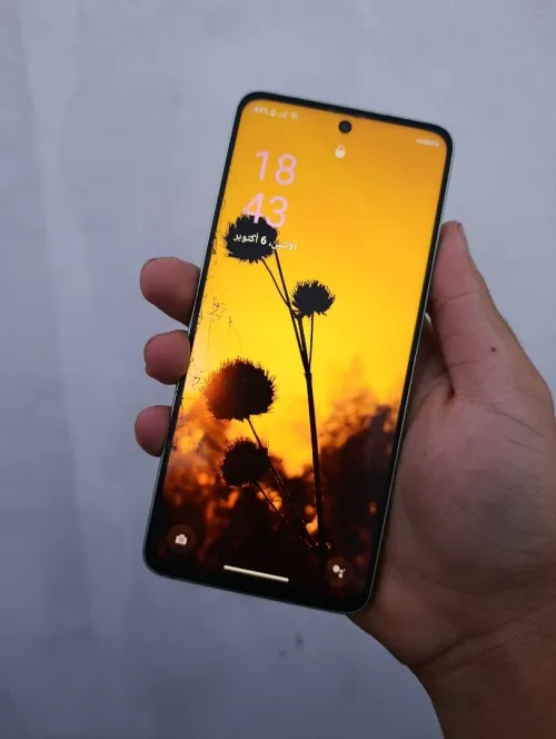 Infinix Hot 40i