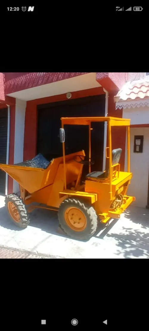 Dompierre L500 2000