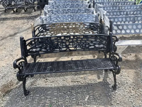 .vonte éclairage public .électricité industrielle. mobilier urbain et vente des produits métalliques