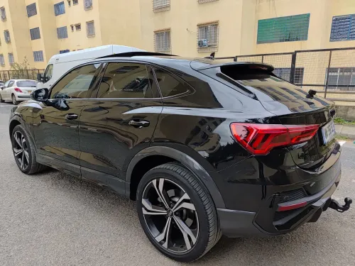 Audi Q3 2023 S Line