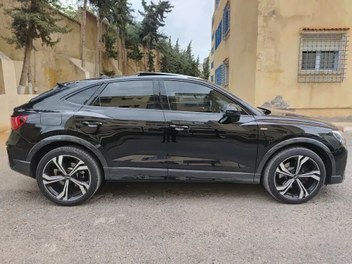 Audi Q3 2023 S Line