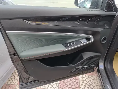 Geely Starray 2025 Starray