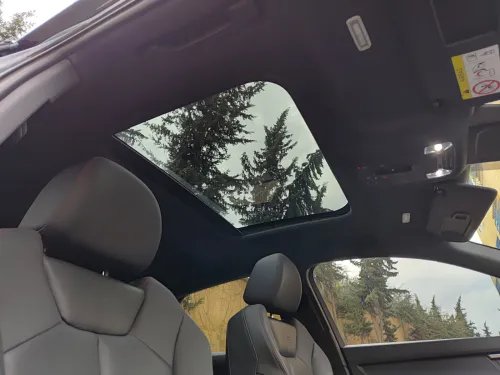 Audi Q3 2023 S Line