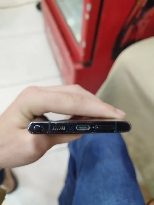 Samsung Galaxy S22 Ultra