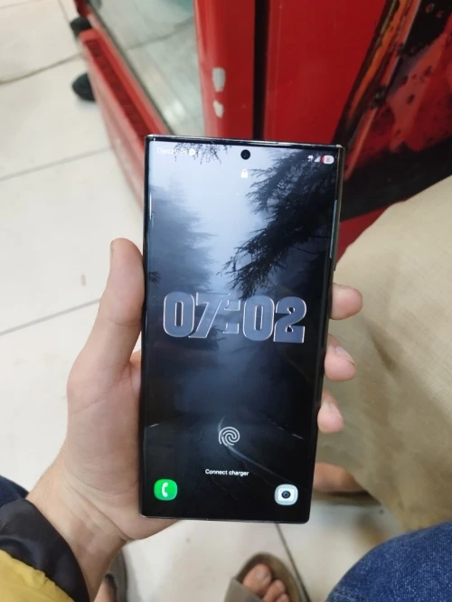 Samsung Galaxy S22 Ultra