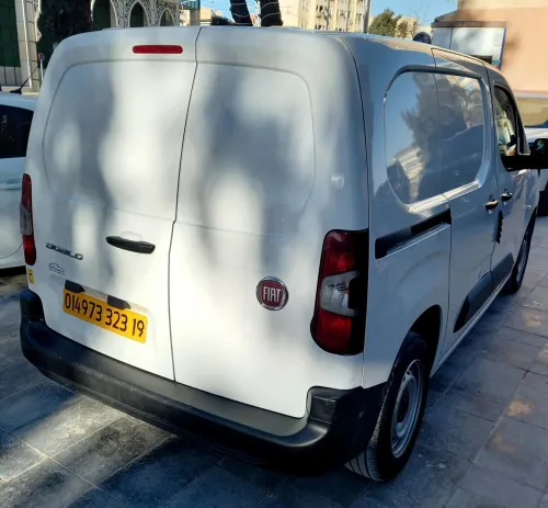 Fiat Doblo 2023 Doblo