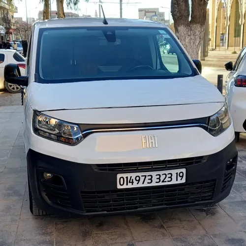Fiat Doblo 2023 Doblo