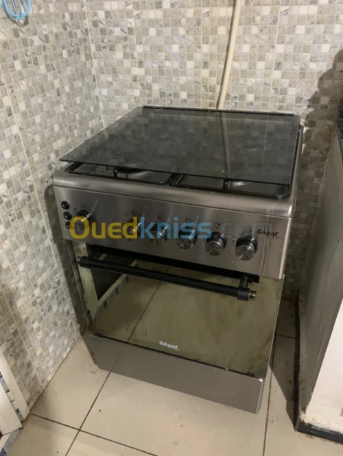 Cuisinière Géant Style 