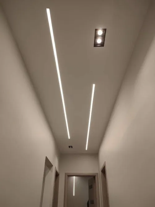 Placo platre et décoration 