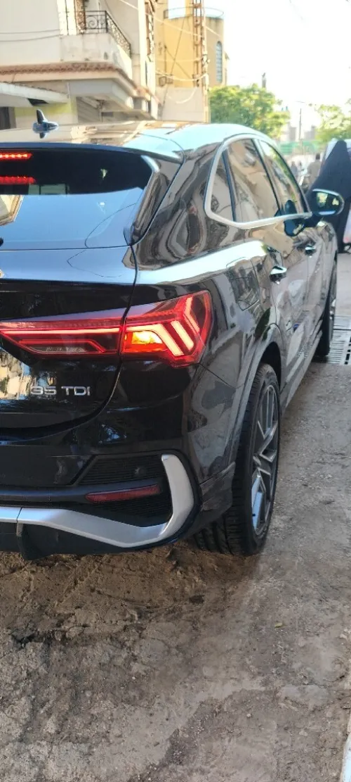 Audi Q3 2020 Q3