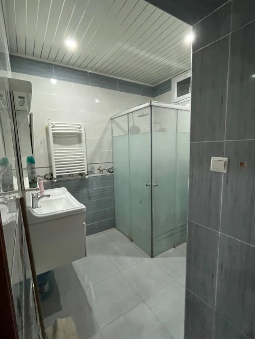 Location Appartement Niveau de villa F3 Alger Cheraga