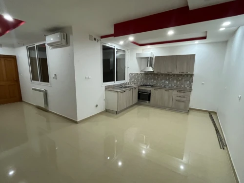 Location Appartement Niveau de villa F3 Alger Cheraga
