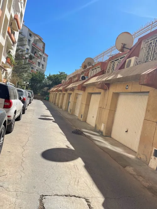 Location Local Alger Ben aknoun