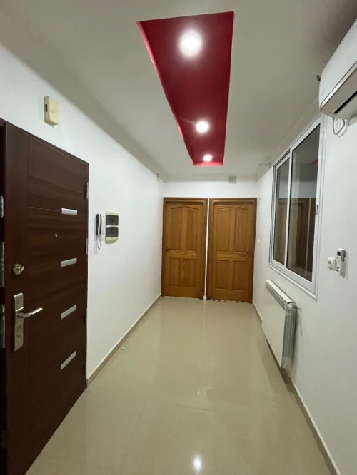 Location Appartement Niveau de villa F3 Alger Cheraga