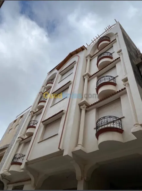 Location Appartement Niveau de villa F2 Alger Cheraga