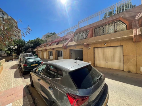 Location Local Alger Ben aknoun