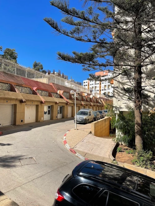Location Local Alger Ben aknoun