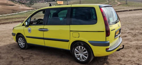 Citroen C8 2006 C8