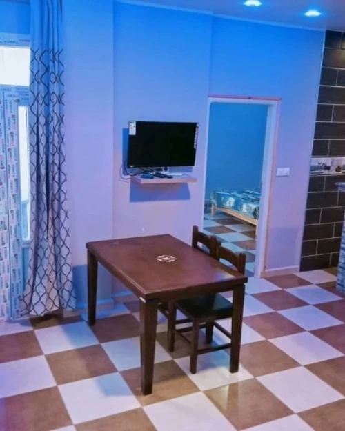 Location vacances Niveau De Villa F2 Tizi Ouzou Tigzirt