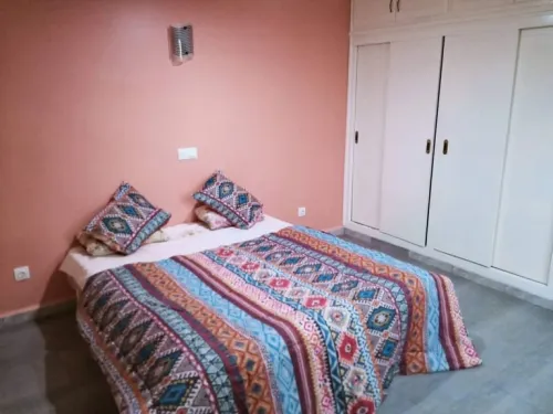 Location vacances Niveau De Villa F2 Tizi Ouzou Tigzirt