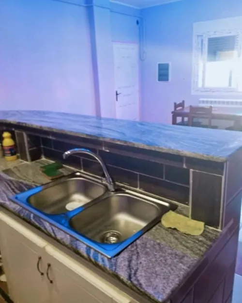 Location vacances Niveau De Villa F2 Tizi Ouzou Tigzirt