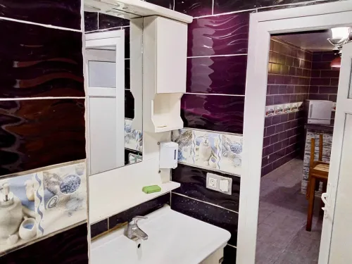Location vacances Niveau De Villa F2 Tizi Ouzou Tigzirt