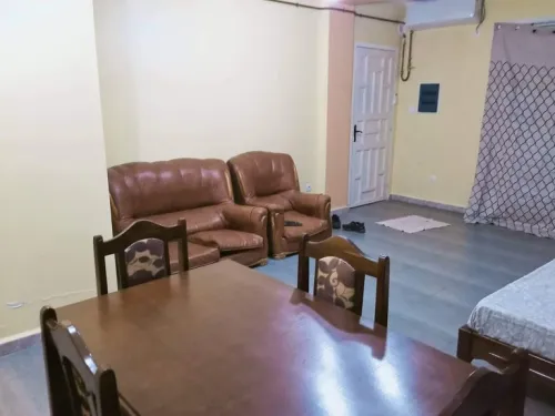Location vacances Niveau De Villa F2 Tizi Ouzou Tigzirt