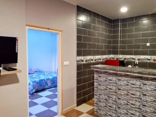 Location vacances Niveau De Villa F2 Tizi Ouzou Tigzirt