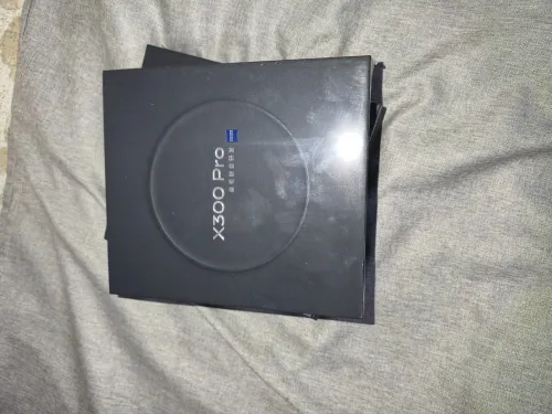 Vivo X300 pro