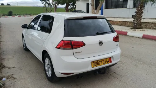Volkswagen Golf 7 2013 Trendline plus+