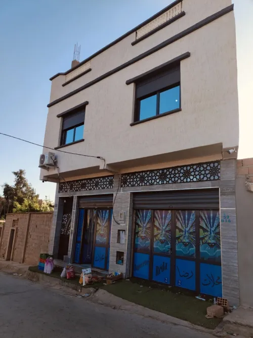Vente Appartement Oran Boutlelis