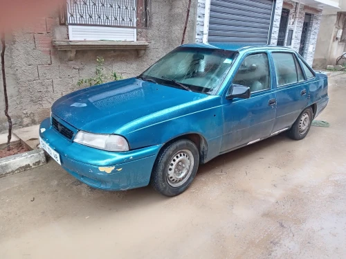Daewoo Cielo 2001 Cielo