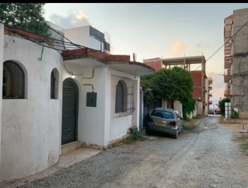 Location vacances Bungalow Jijel Jijel 7