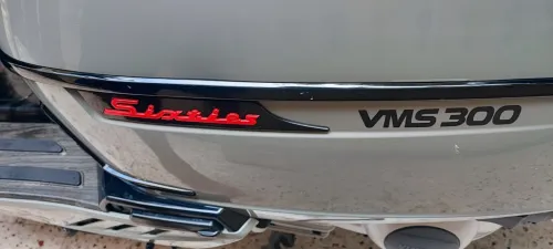 Vms Victoria 2025