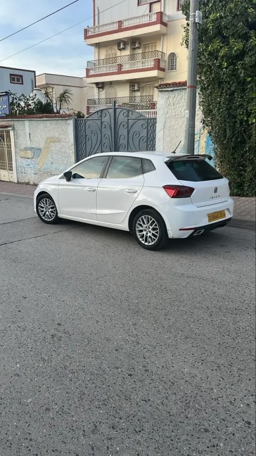 Seat Ibiza 2018 
