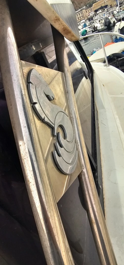 beneteau 680