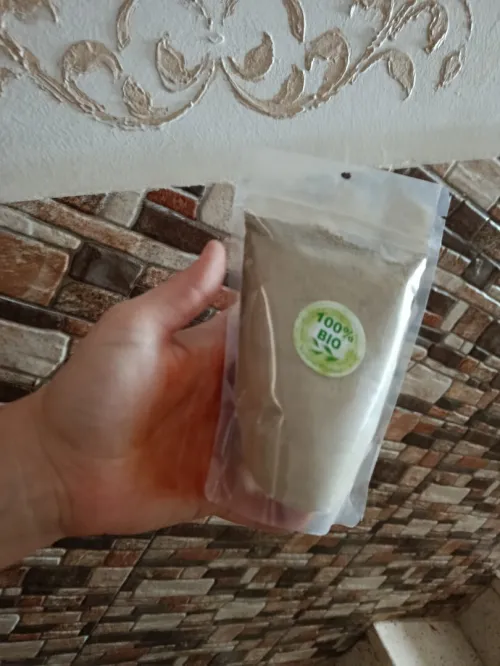 Argile verte