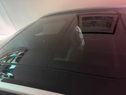 Geely Coolray 2026 full option