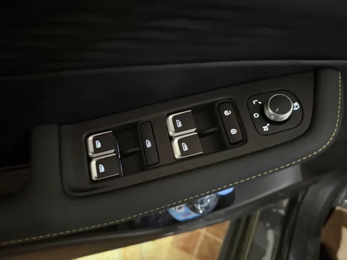 Geely Coolray 2026 full option