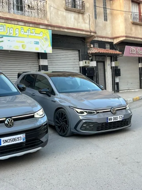Volkswagen Tahru 2025 Ruixiang