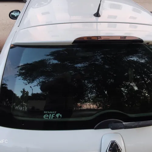 Renault Clio Campus 2015 City