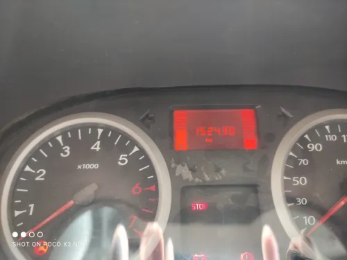 Renault Clio Campus 2015 City