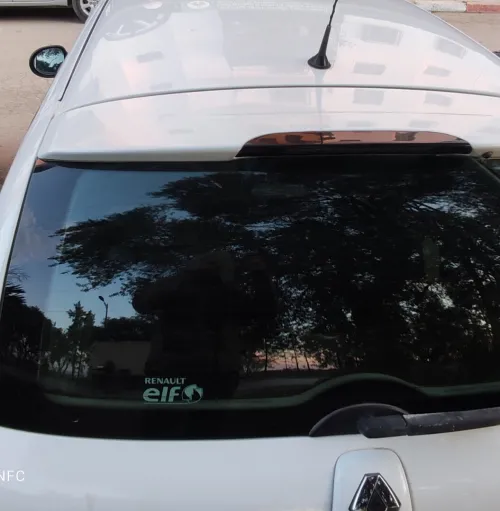 Renault Clio Campus 2015 City