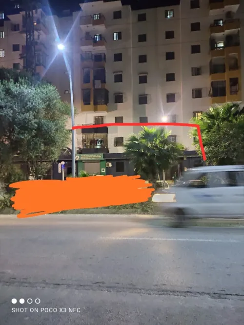 Location Appartement F4 Blida Soumaa