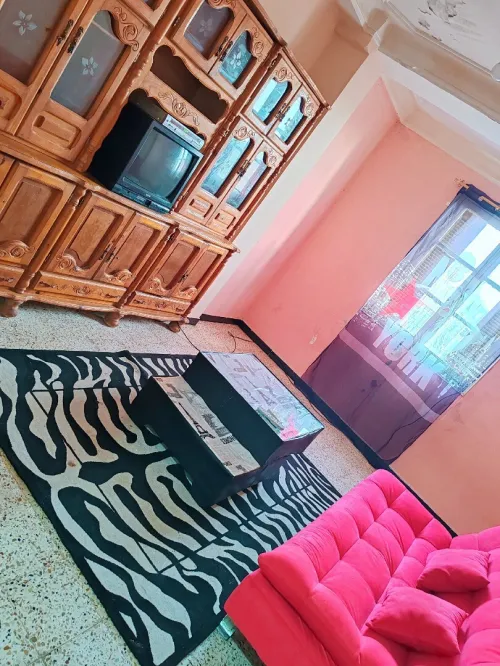 Location Appartement F4 Mostaganem Mostaganem