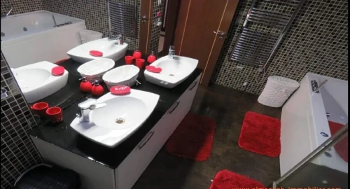 Location Appartement F4 Oran Oran