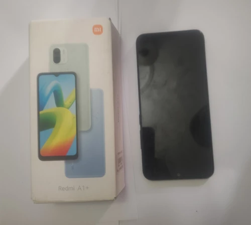 Xiaomi A1 plus