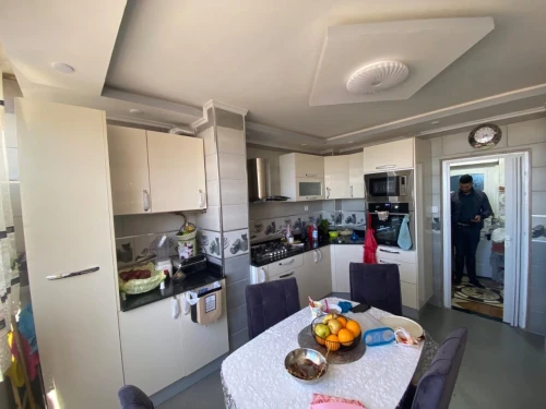 Vente Appartement F3 Alger Bab ezzouar