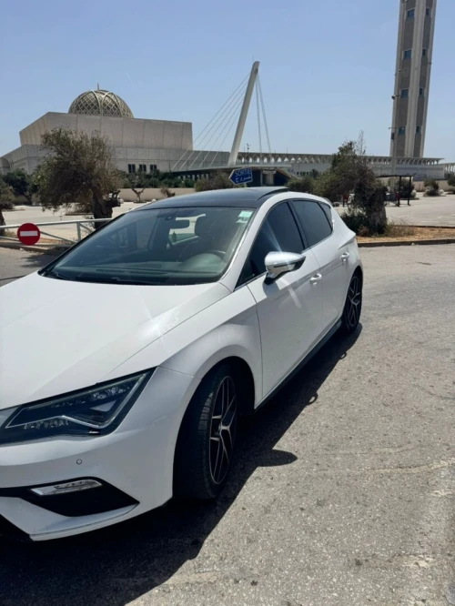 Seat Leon 2019 FR